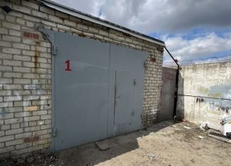 Продажа гаража, 28 м2, Губкин, блок № 2, 1