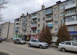 Продаю помещение свободного назначения, 630 м2, Брянская область, улица Луначарского, 49