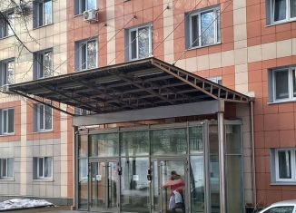 Сдам в аренду квартиру студию, 14.5 м2, Москва, Аминьевское шоссе, 5, ЗАО