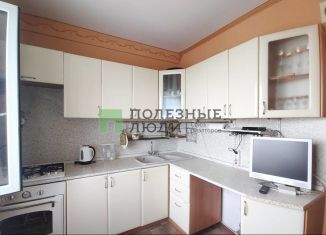 Продам 1-ком. квартиру, 37.9 м2, Орёл, улица Матросова, 46, микрорайон Весёлая Слобода