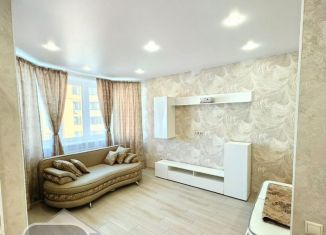 Сдам 1-комнатную квартиру, 42.8 м2, Мытищи, улица Красная Слобода, 7, ЖК Мытищи Лайт