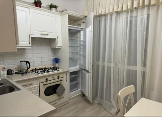 Продажа трехкомнатной квартиры, 74 м2, Краснодар, Красноармейская улица, 1, Красноармейская улица