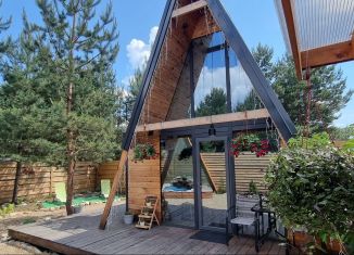 Сдается в аренду дом, 42 м2, Воронеж, Южная улица, 159