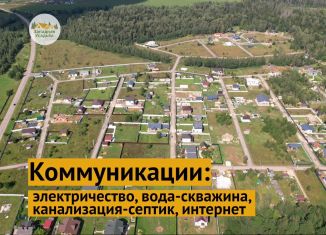 Продам земельный участок, 8 сот., Звенигород