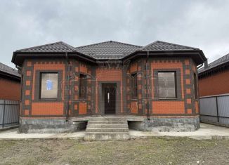 Продается дом, 135 м2, Ессентуки, улица имени Рыбникова