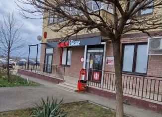 Продается помещение свободного назначения, 81.4 м2, Краснодар, улица Трудовой Славы, 43, Карасунский округ