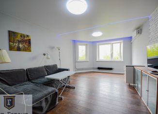 Сдается в аренду 2-комнатная квартира, 50.7 м2, Москва, улица Наташи Ковшовой, 29, ЗАО