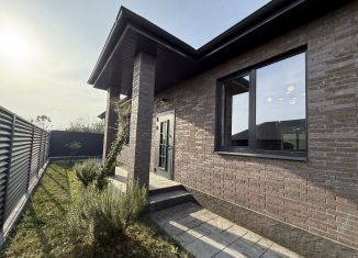 Продается дом, 110 м2, Сочи, микрорайон Весёлое, Добрый переулок