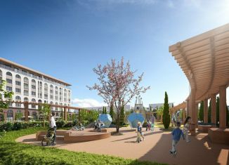 Продаю 1-комнатную квартиру, 41 м2, Судак