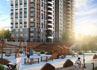 Продажа 4-комнатной квартиры, 65.9 м2, Тула, улица Генерала Маргелова, 9В