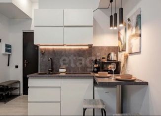 Продажа квартиры студии, 13 м2, Москва, 3-я Магистральная улица, 20Б, Хорошевский район