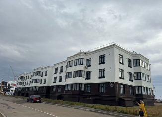 Продаю 2-ком. квартиру, 62 м2, Оренбург, Загородное шоссе, 57/3