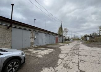 Гараж на продажу, посёлок городского типа Берёзовка, улица Дружбы
