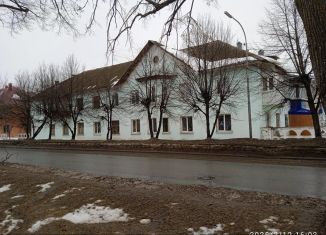 Продаю комнату, 16.2 м2, Республика Башкортостан, улица Чапаева, 15