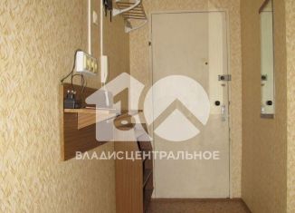 2-комнатная квартира на продажу, 44.3 м2, Новосибирск, Рельсовая улица, 2, метро Заельцовская