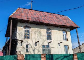 Продажа коттеджа, 104 м2, Новокузнецк, Гранитная улица