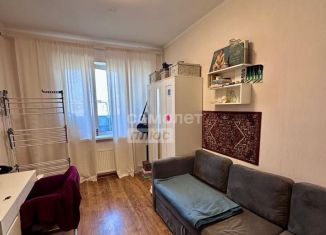 Продам 3-ком. квартиру, 71.1 м2, Люберцы, улица Дружбы, 5к2, ЖК Люберцы 2016