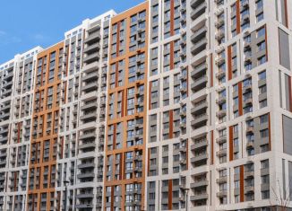 Продажа 2-комнатной квартиры, 61.1 м2, Краснодар, Колхозная улица, 5/2к1, микрорайон Табачная Фабрика