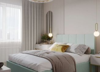 Сдам 1-ком. квартиру, 37.8 м2, Ессентуки, улица Маяковского, 15/1