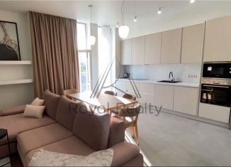 3-ком. квартира в аренду, 88 м2, Санкт-Петербург, улица Рентгена, 25