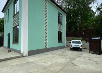 Продажа дома, 116 м2, село Верхневесёлое, Черновицкая улица