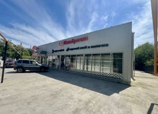 Продам торговую площадь, 705 м2, Сочи, Красноармейская улица, 3