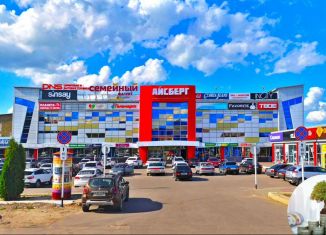 Продажа торговой площади, 2743 м2, Балашов, улица 30 лет Победы, 156