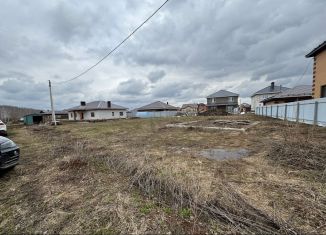 Продаю участок, 9.5 сот., село Нагаево, Июльская улица