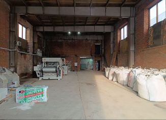 Сдам в аренду производство, 505 м2, Хабаровск, улица Суворова, 73с19