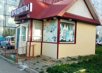 Продается торговая площадь, 21 м2, Стерлитамак, улица Артёма, 99А