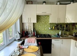 Продажа двухкомнатной квартиры, 45.9 м2, Калуга, улица Глаголева