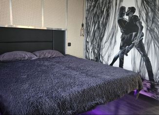 Аренда квартиры студии, 47 м2, Краснодар, улица Яна Полуяна, 47, Прикубанский округ