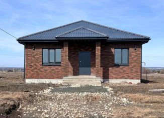 Продаю дом, 120 м2, село Высокая Гора, Радужная улица