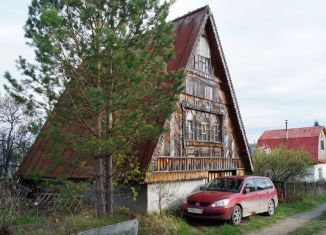 Продажа дачи, 50 м2, СНТ Монтажник