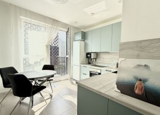 Сдаю 1-ком. квартиру, 40 м2, Москва, Красноказарменная улица, 14Ак6, ЮВАО