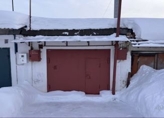 Гараж на продажу, 18 м2, Коми, Коммунальная улица, 10Ас2