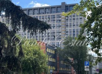 Продам 2-комнатную квартиру, 46 м2, Москва, 1-я Магистральная улица, 25, Хорошевский район