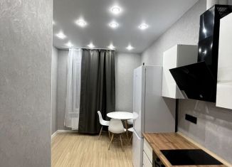 Сдача в аренду 1-комнатной квартиры, 30.7 м2, Краснодар, Воронежская улица, 47/10