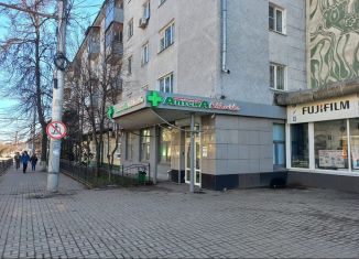 Продается помещение свободного назначения, 110 м2, Калуга, улица Кирова, 68