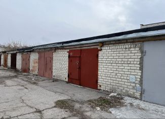 Продажа гаража, 27 м2, Ульяновск, улица Любови Шевцовой, 54Ж