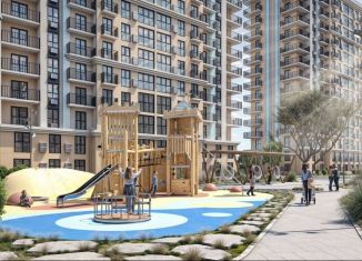 Продам 1-ком. квартиру, 38.4 м2, поселок городского типа Заозерное, улица имени 60-летия СССР, 20