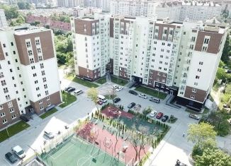 1-ком. квартира на продажу, 39.8 м2, Калининград, Ленинградский район, Старокаменная улица, 3Б
