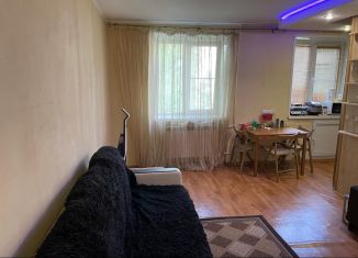 Сдам трехкомнатную квартиру, 55 м2, Новосибирск, улица Арбузова, 1, метро Студенческая