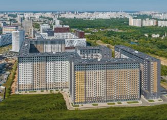 Продам 1-ком. квартиру, 31.4 м2, Москва, СВАО, Берёзовая аллея, 19к4