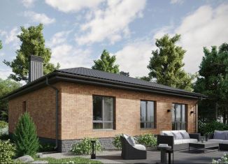 Продам коттедж, 102.8 м2, Республика Башкортостан