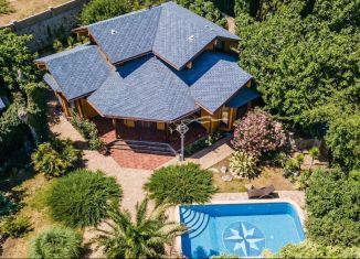 Дом на продажу, 175 м2, поселок городского типа Массандра, Совхозная улица, 9Г