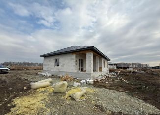 Продается коттедж, 122 м2, деревня Ключи, улица Свердлова