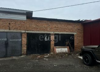 Продам гараж, 30 м2, Республика Алтай, Коммунистический проспект, 36