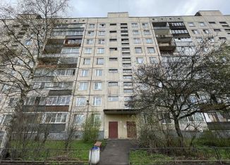 Продается трехкомнатная квартира, 62.6 м2, Санкт-Петербург, улица Ярослава Гашека, 4к3, Фрунзенский район