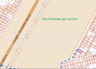 Продается участок, 6 сот., Таганрог, садовое товарищество Педагог, 52